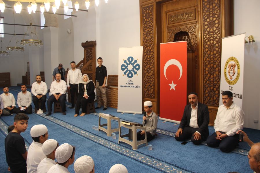 CİZRE