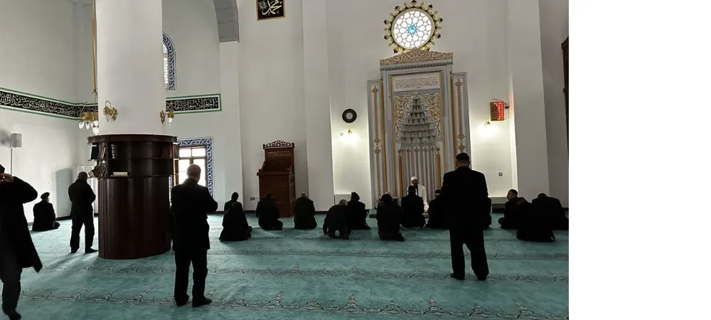 ŞIRNAK’TA CAMİ CEMAATİ ÜŞÜYOR, VATANDAŞLAR ÇÖZÜM BEKLİYOR