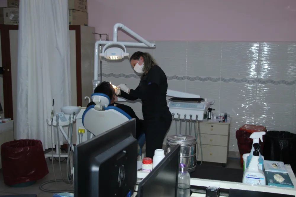 ŞIRNAK T TİPİ KAPALI CEZA İNFAZ KURUMU
