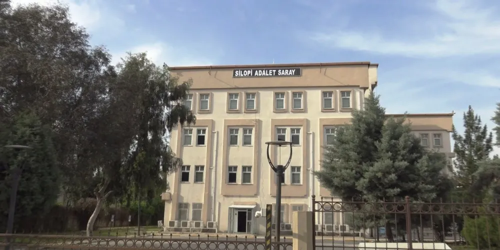 ŞIRNAK’TA SAHTE HAMİLELİK OPERASYONU: 1 TUTUKLAMA 