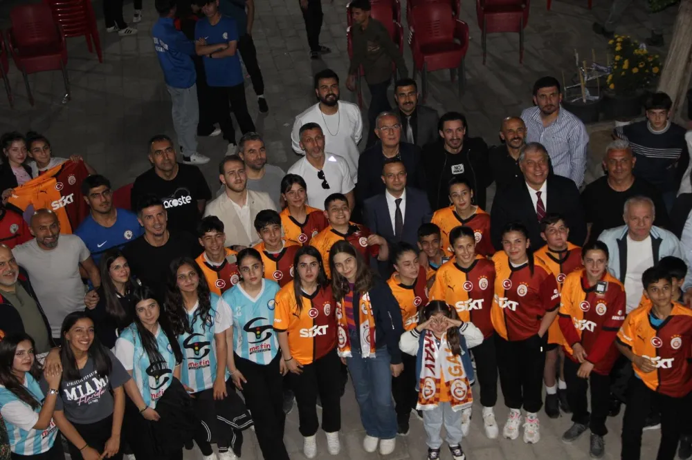 GALATASARAY