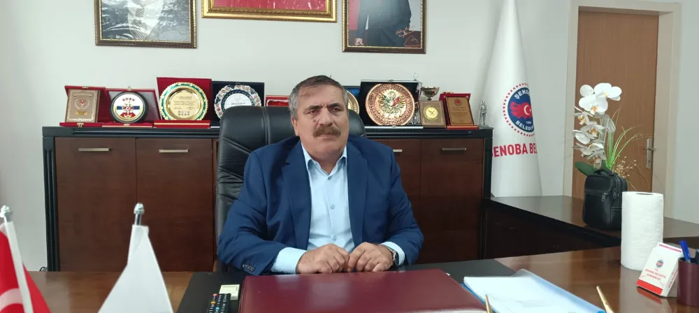 BABAT: “BU SINAVDAN ANCAK DAYANIŞMAYLA ÇIKARIZ”