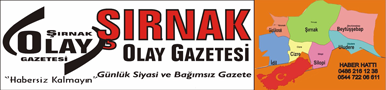 Habersiz Kalmayın...